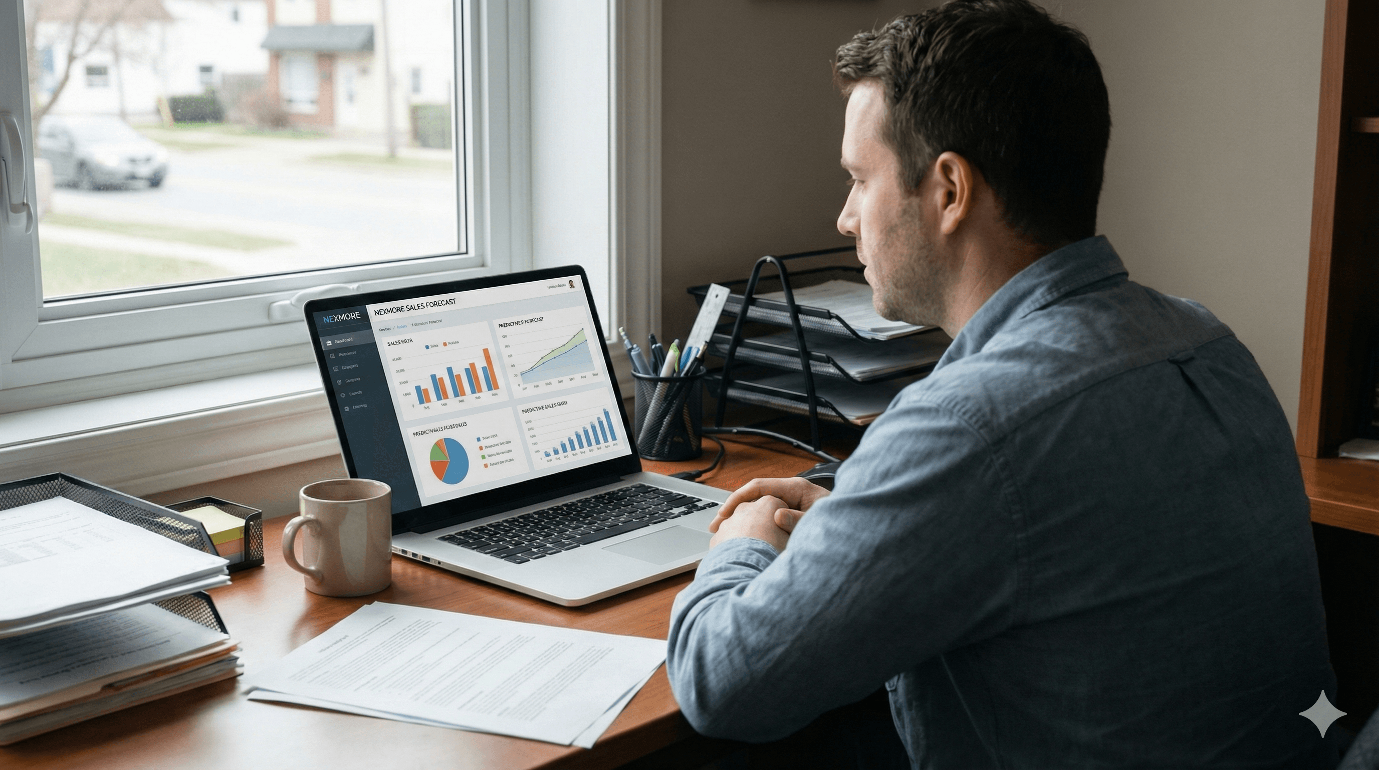 Yapay Zeka ile Talep Tahmini: KOBİ'ler İçin Kapsamlı Rehber