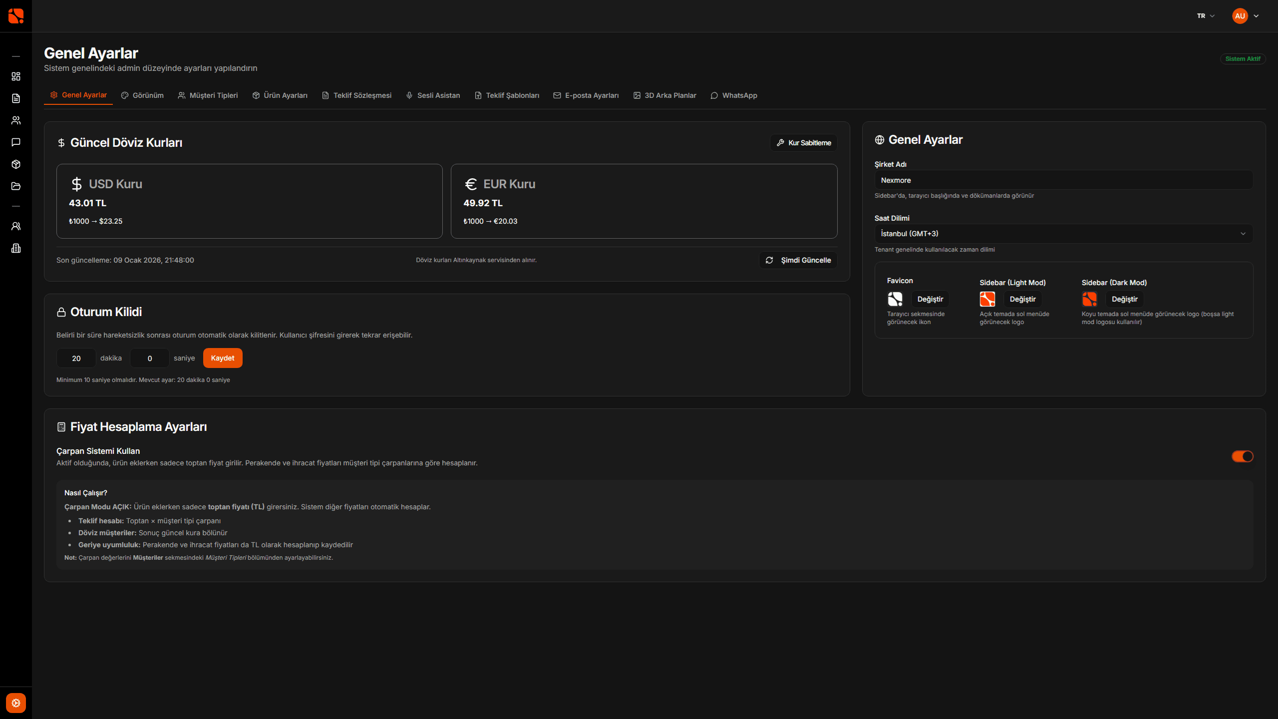 Akıllı İş Süreçleri